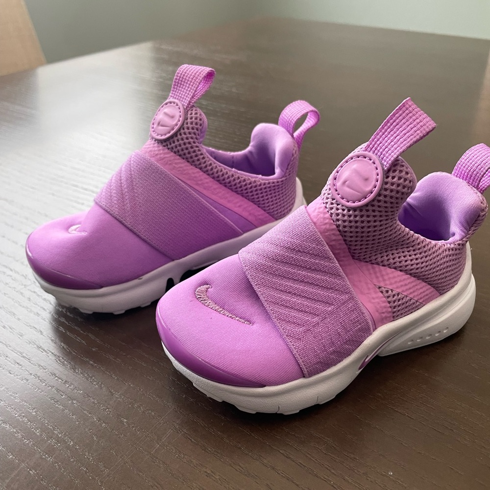 Toddler Nikes